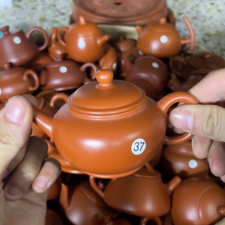 紫砂茶壶紫砂壶茶壶包邮140