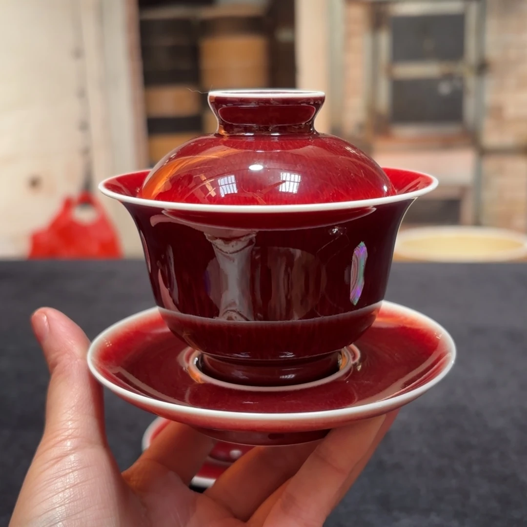 闻轩坊开播大吉 微瑕