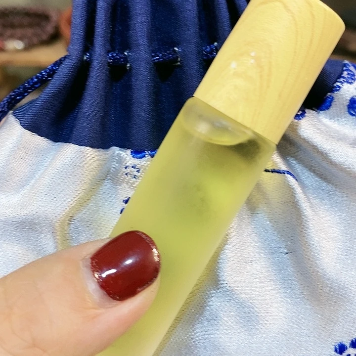 非遗古法息肌精油