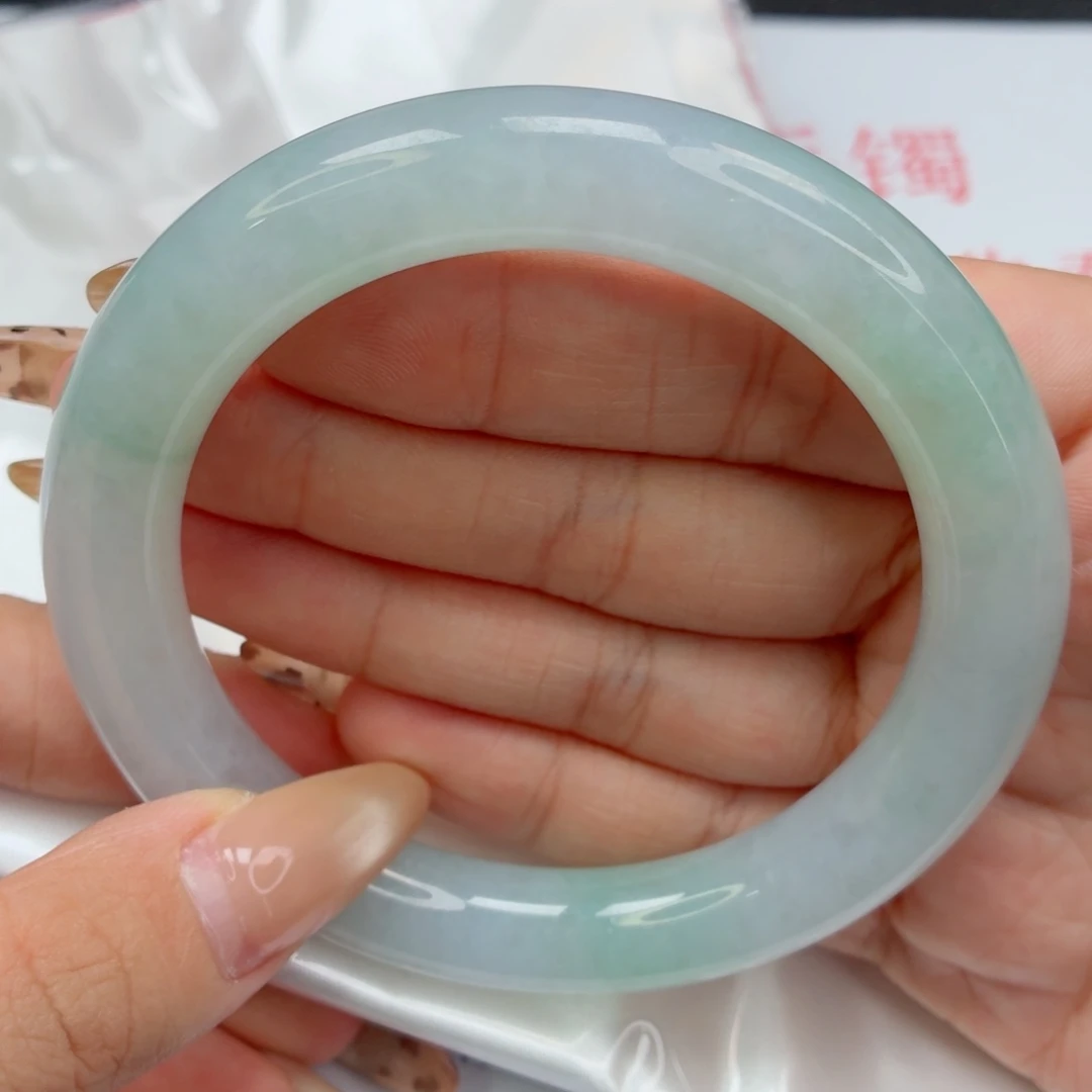 未镶嵌手镯翡翠12