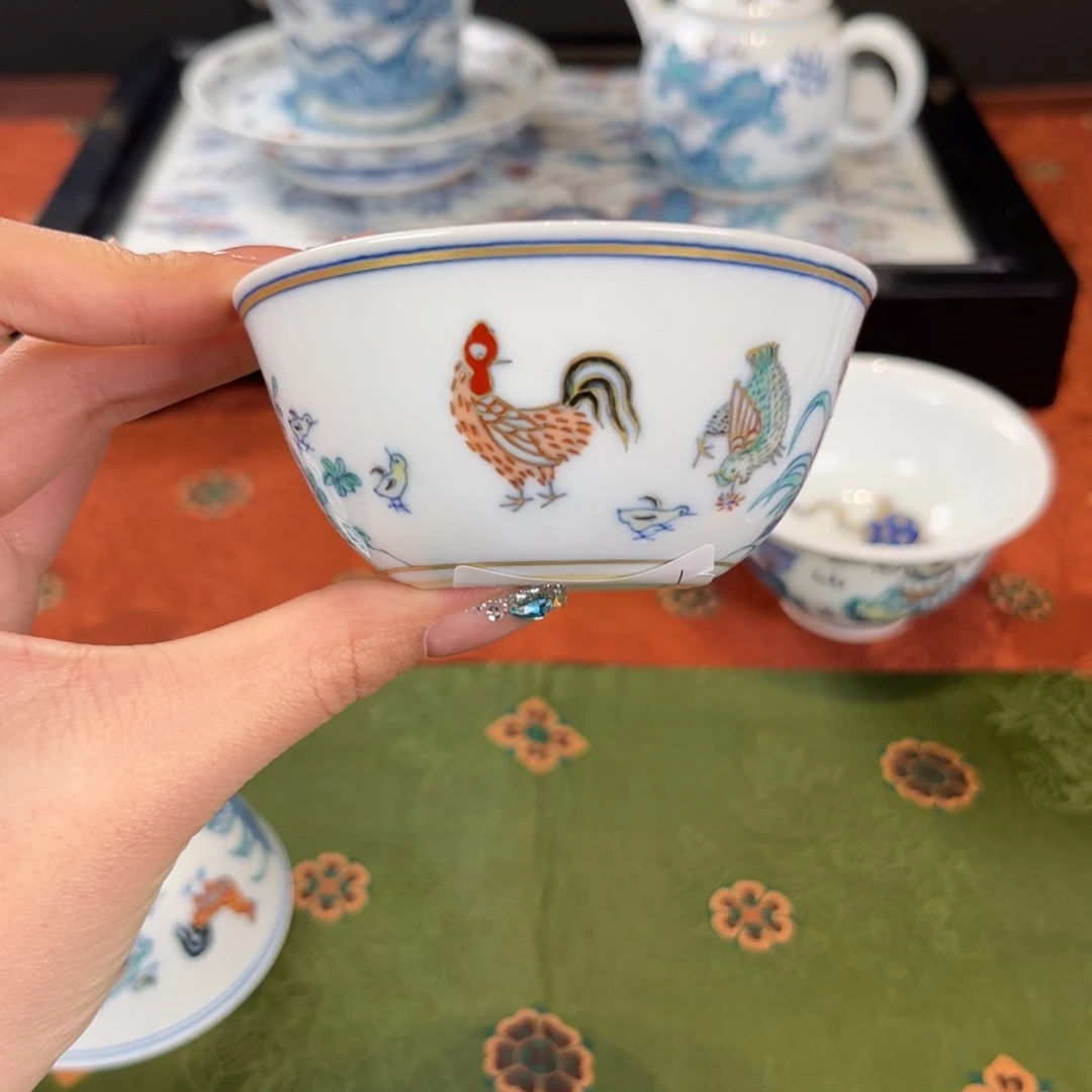 九鸣瓷艺九鸣瓷艺