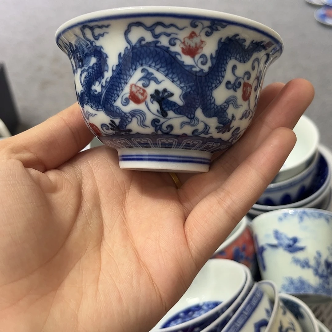 景德镇陶瓷学院的