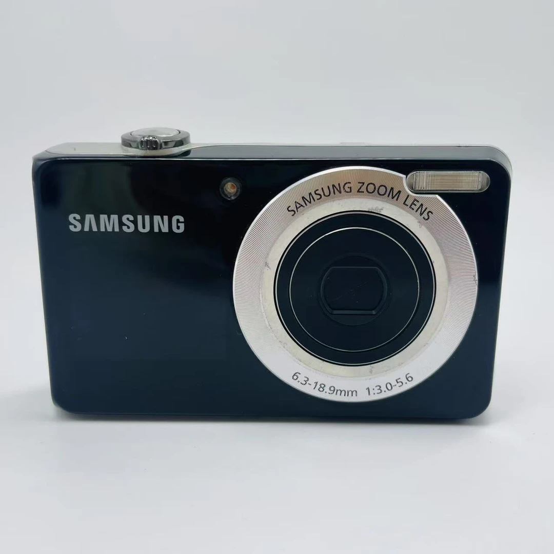 95新 Samsung/三星 PL100 1220万像素 5倍光学变焦（no退no换）