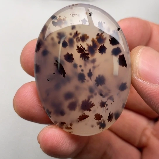 玛瑙/玉髓颈饰未镶嵌超****爹