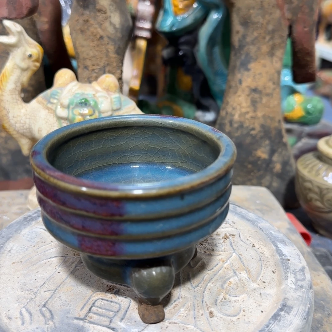 陶瓷摆件摆件摆件