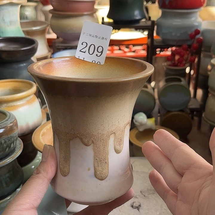 瓷片景德镇陶瓷手工制作