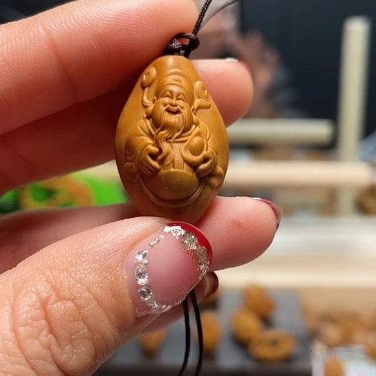 橄榄核手串/手链橄榄核