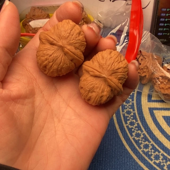 桃核吊坠元宝38全品