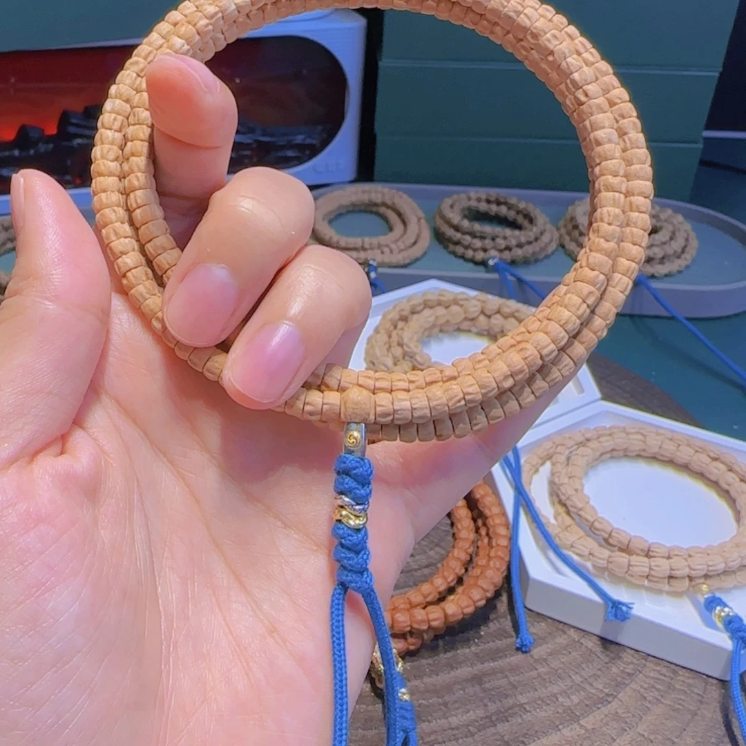 y***～吊坠柏香籽/百香籽