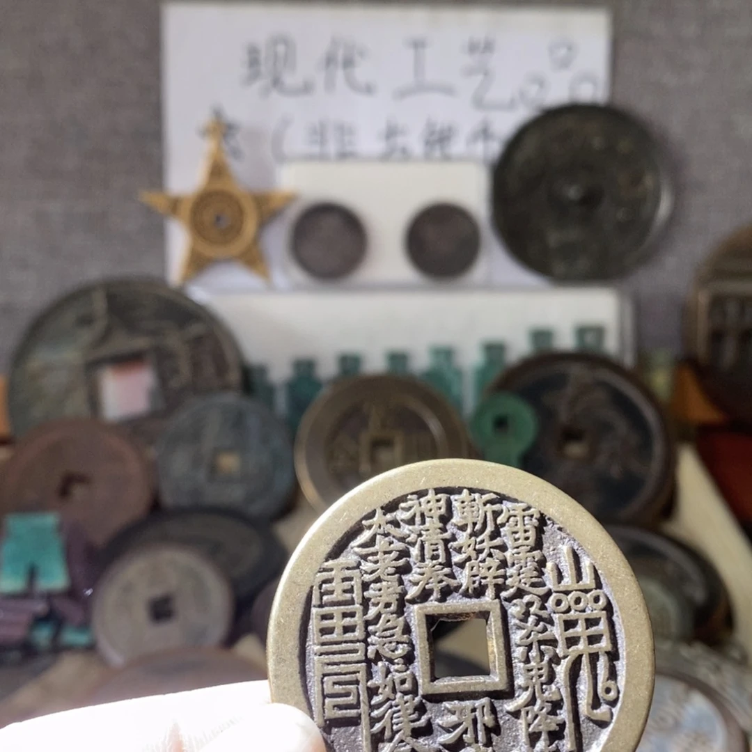 铜现代工艺品现代工艺品