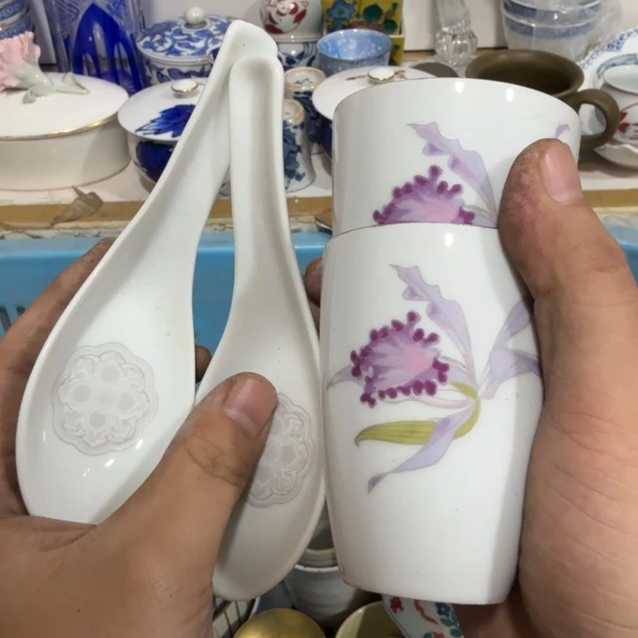 陶瓷推荐第二名20包邮