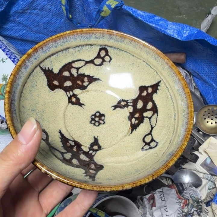 青***集民俗物件杂项专拍