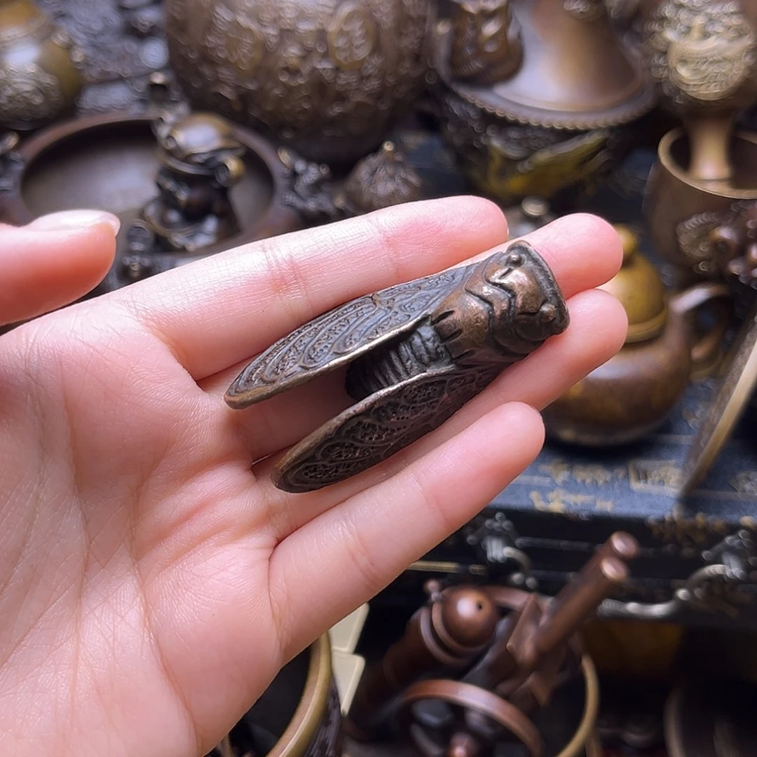 老王铜器链接点击下单