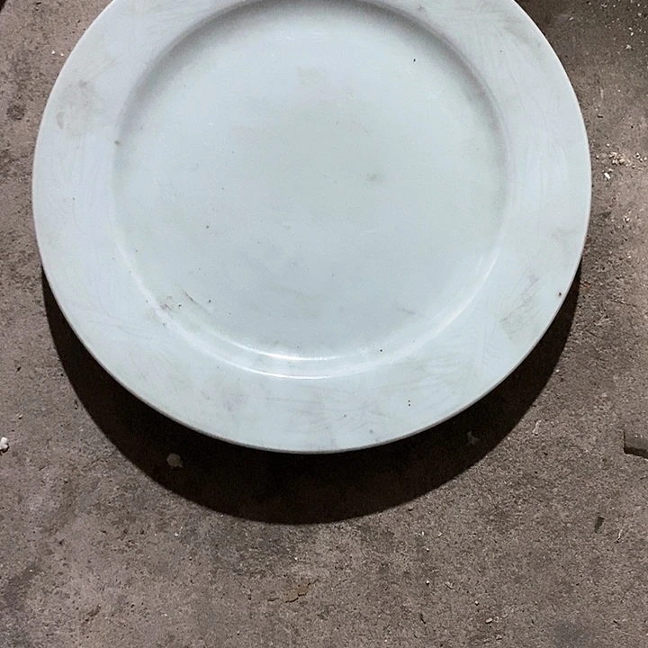 瓷片·*·我是第一百个