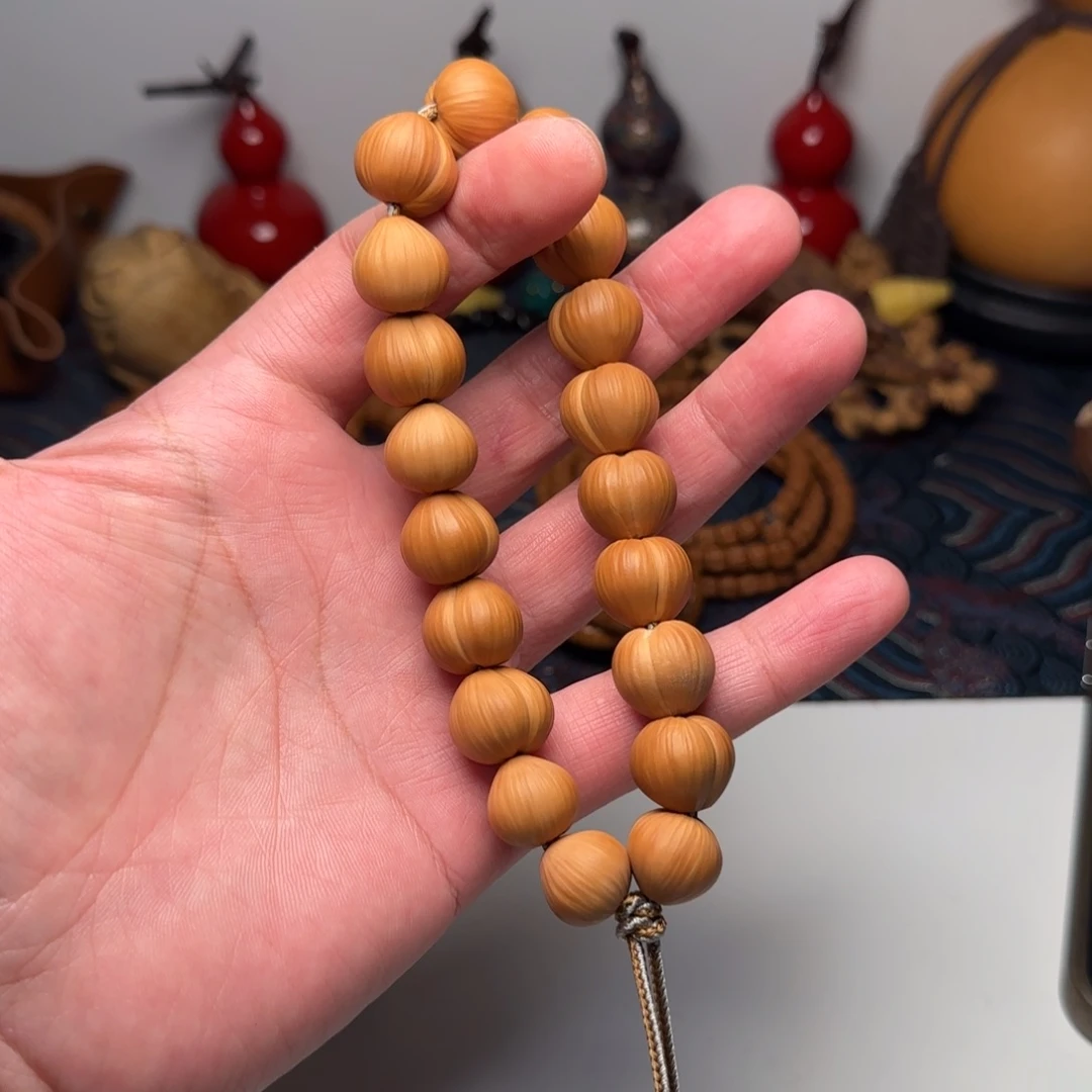 【闪购商品】吊坠猴头核桃猴头屁桃