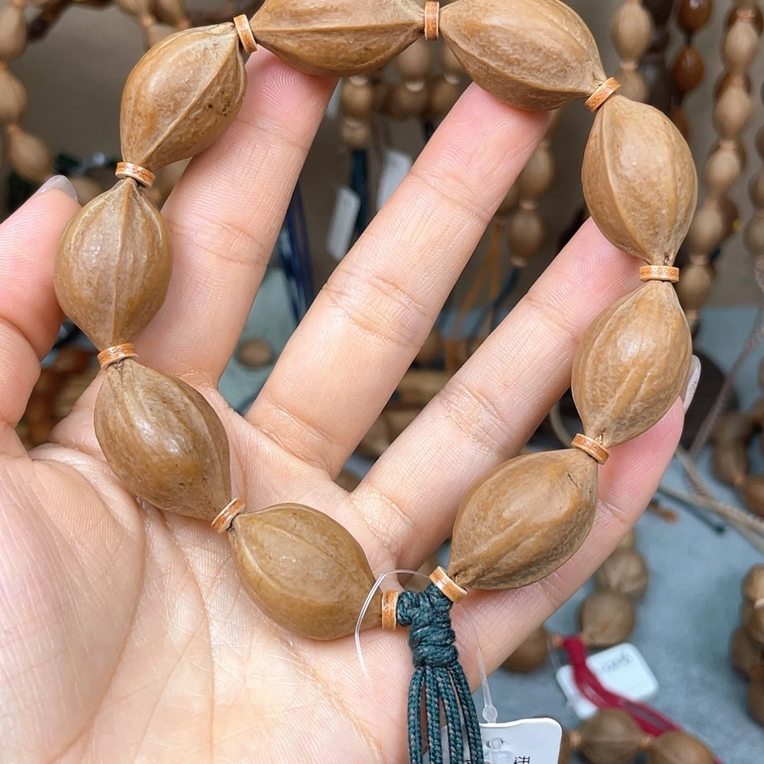 手串橄榄核梅林铁核1829福利