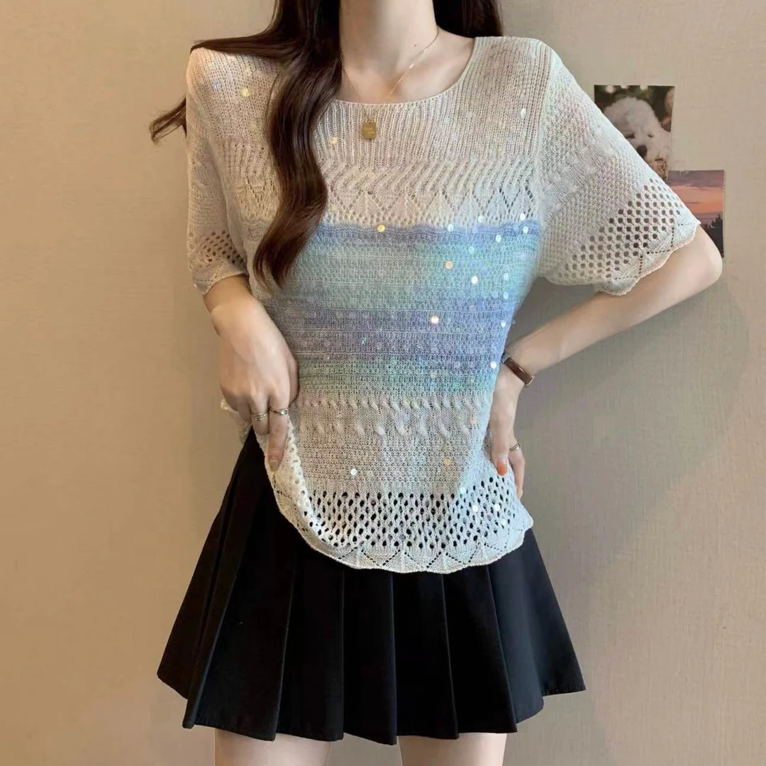 【编号200-300】韩版显瘦修身正肩高腰时尚百搭洋气上衣气质