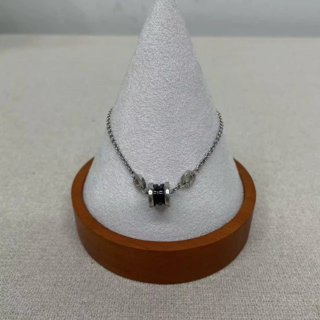 胖虎熙少/宝格丽/95新/公价0/饰品/手链/31B2502130040