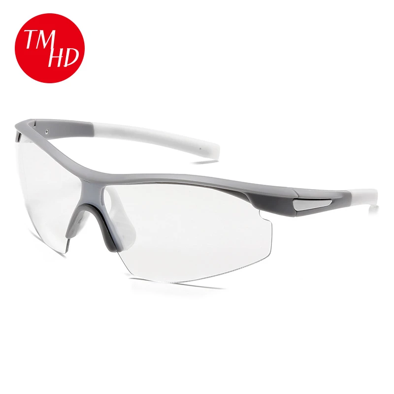 TMHD/汤姆哈迪全天候变色太阳镜骑行开车跑步钓鱼登山徒步马拉松