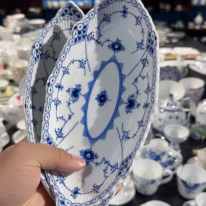 瓷片俩个盘盘盘盘