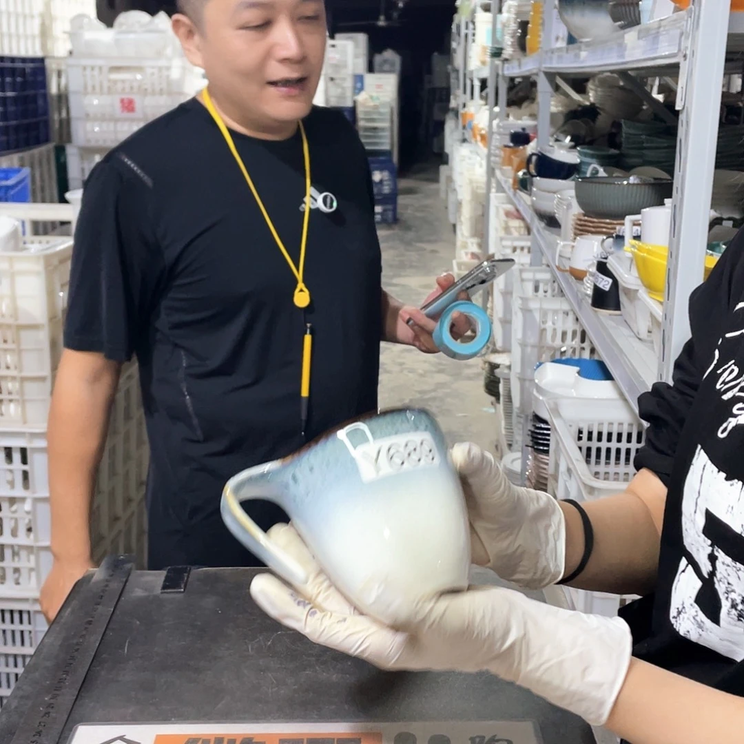瓷片689               4个