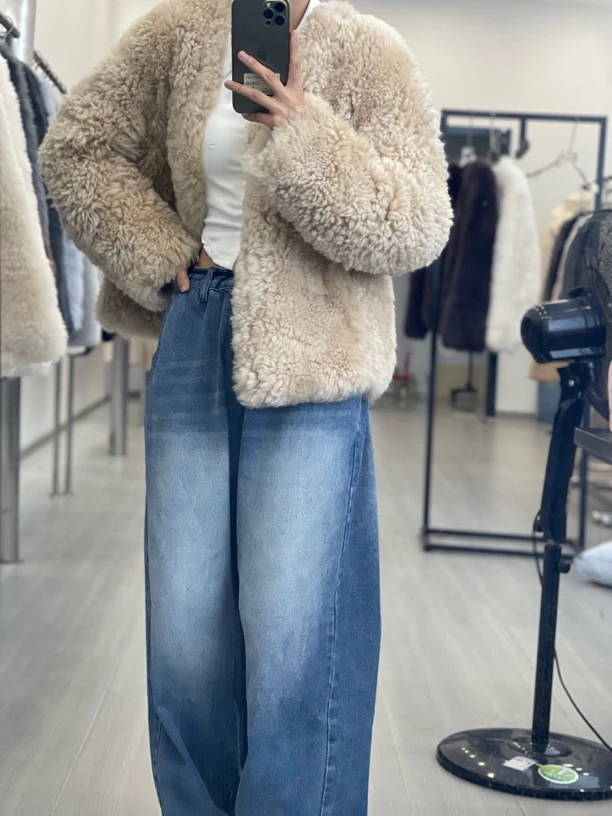 托斯卡纳皮毛一体