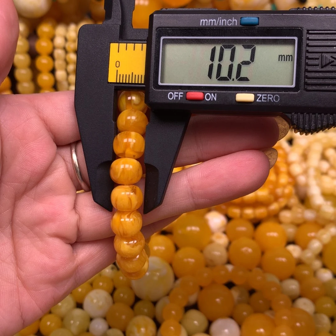 无非金属仿琥珀172