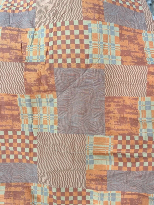 植森-【绮梦】纱布夏被