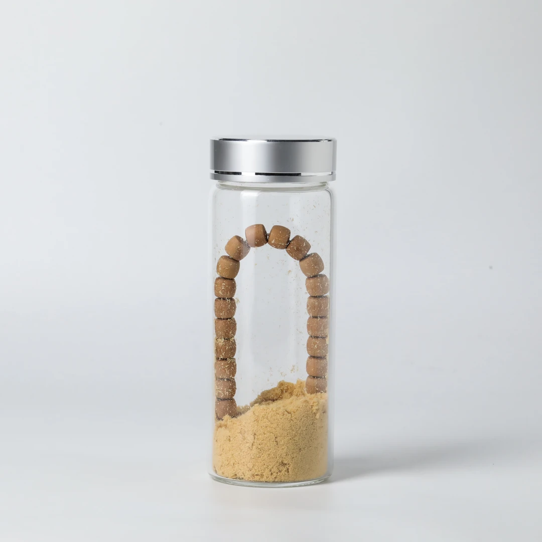 老山檀正区直切手串8.3mmG29231217-12