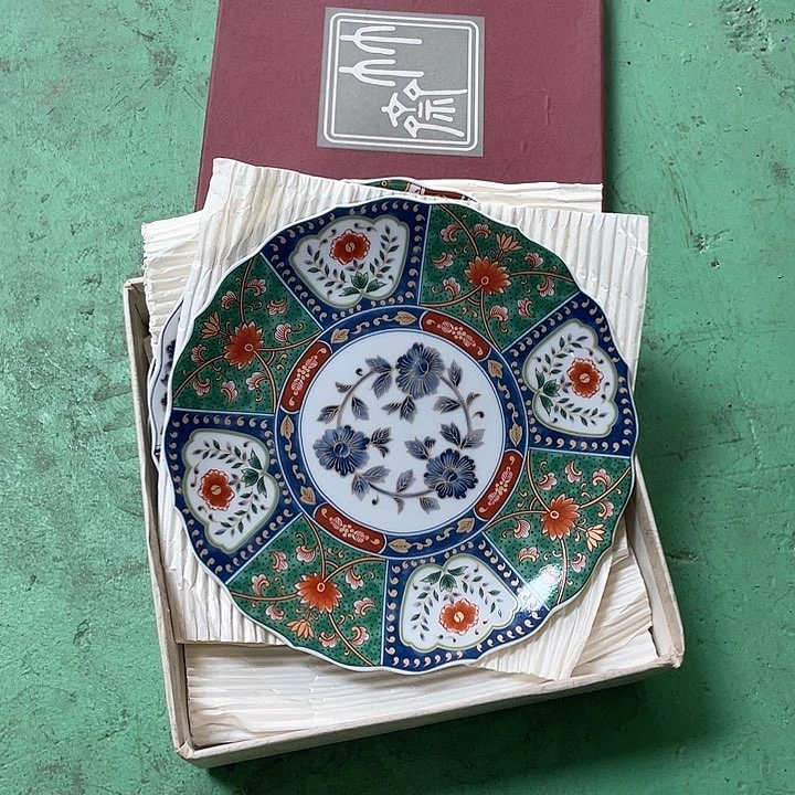 瓷片用****7003 精美瓷器，保真正品