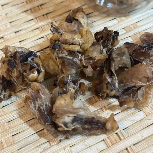 【大海干货店】雪膏