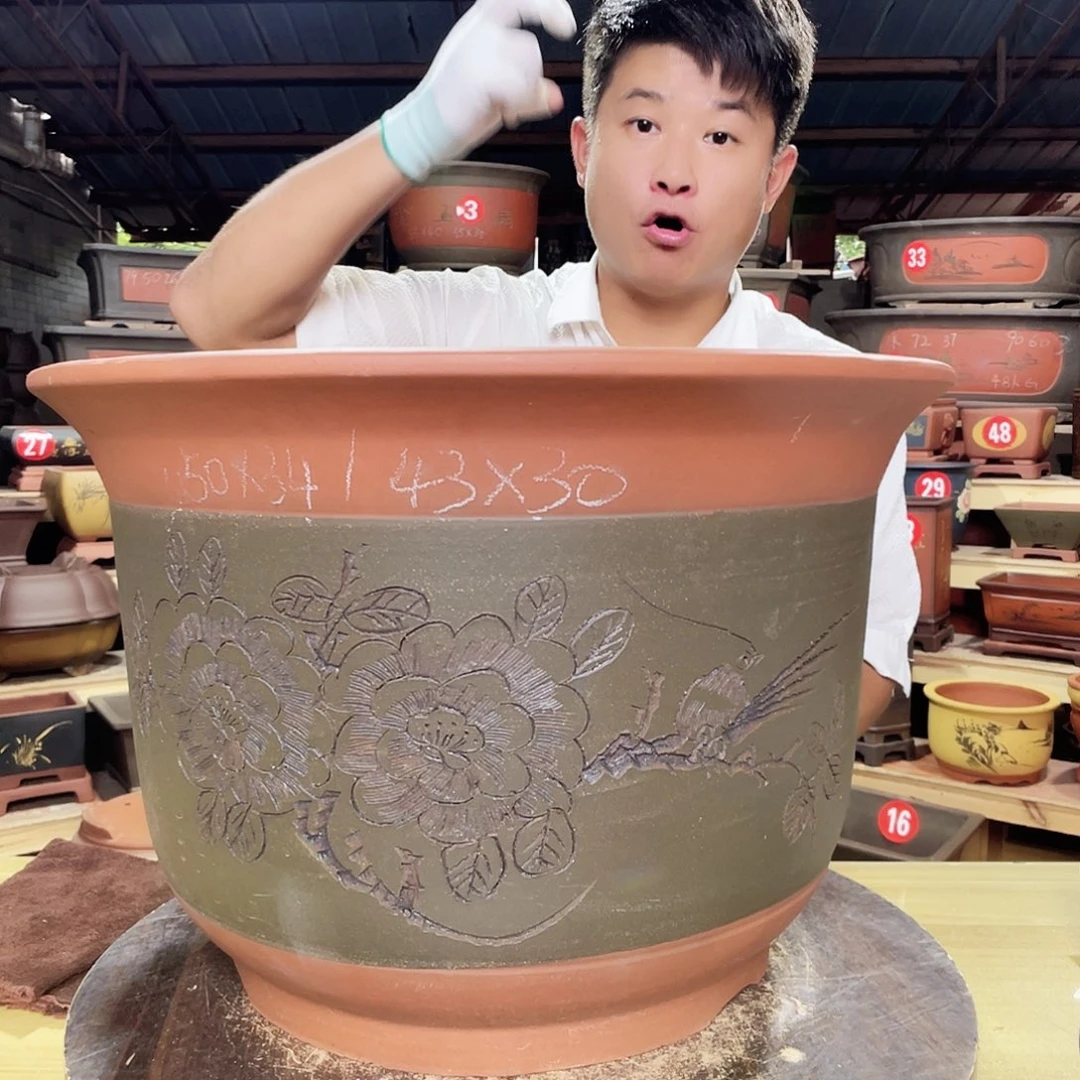 精品紫砂工厂直发