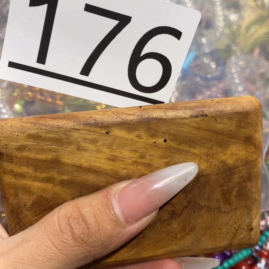 木花梨木圆雕圆珠176