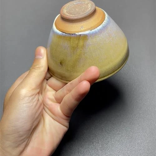 【闪购商品】茶盏-瑕疵-530.........