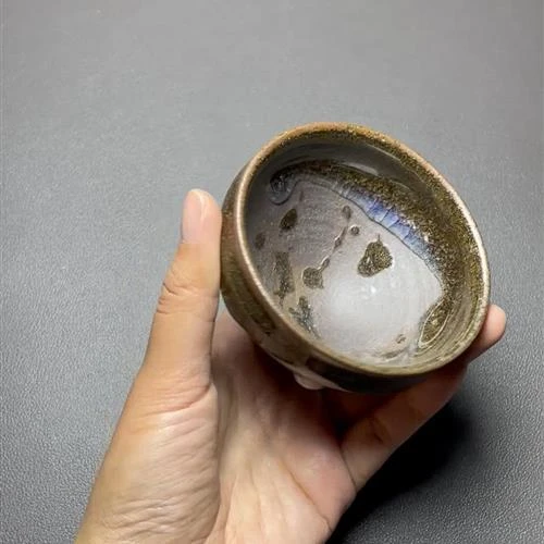 【闪购商品】茶盏-536............