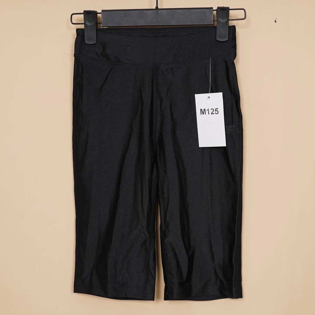 款号M125健身短裤欧美网红撸铁训练运动薄款速干透气