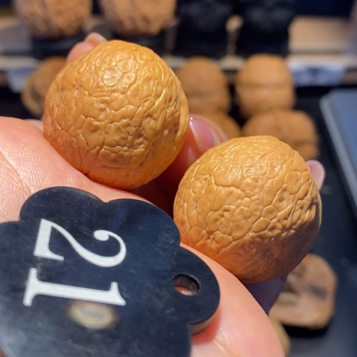 核桃哪吒魔丸尺寸29