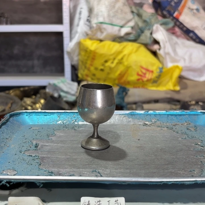 390 铜器物品理性消费