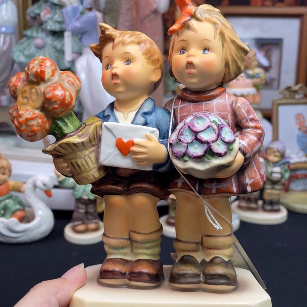 瓷片欧美中古美物