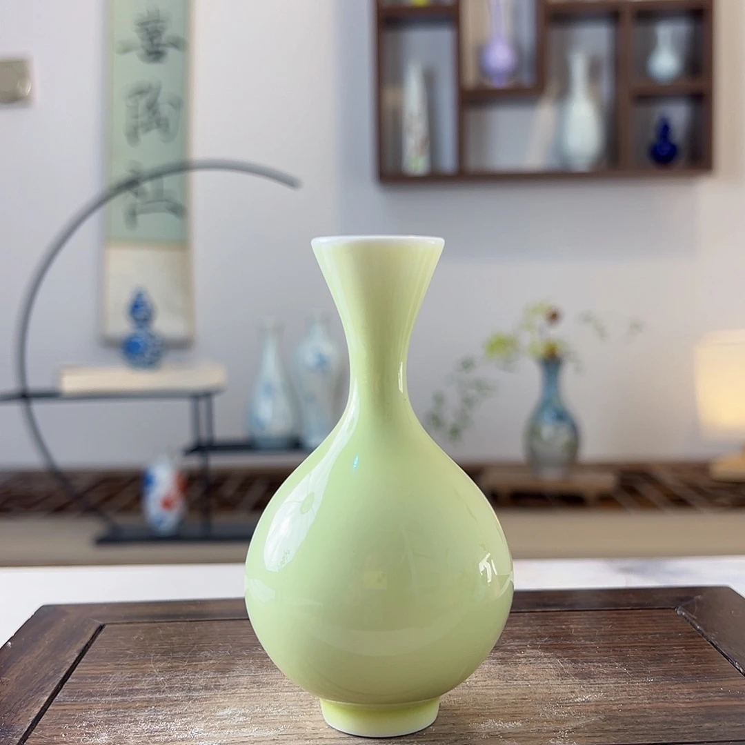摆件景德镇陶瓷艺术展