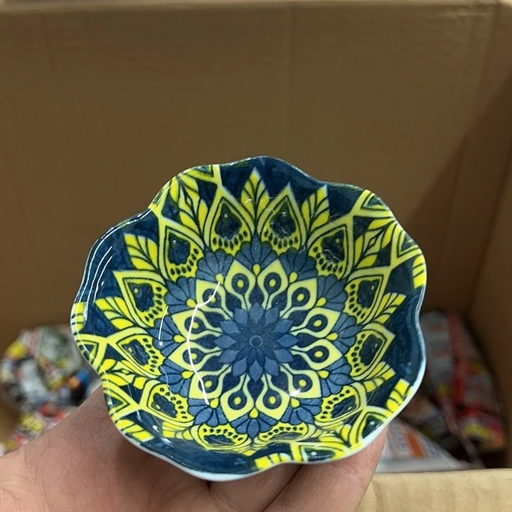 25包邮，盘子，碗，杯子，茶壶，默认瑕疵