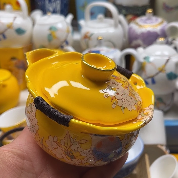 瓷片清库存满18包邮，新疆西藏青海不包邮，回流瓷器、