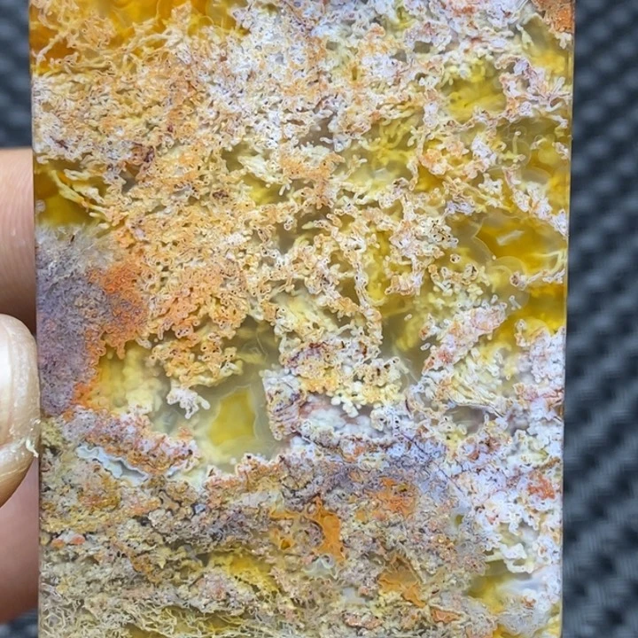 玛瑙/玉髓颈饰未镶嵌陈*帆