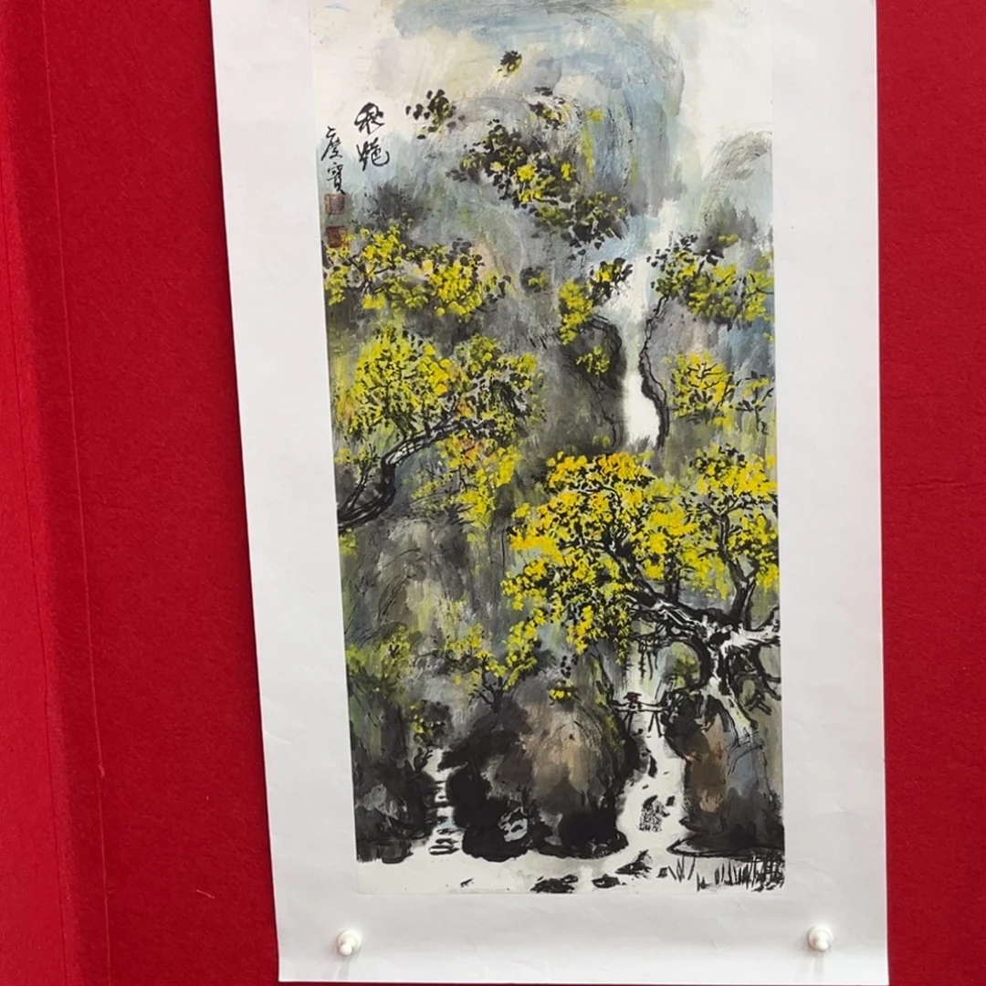 国画绘画绘画绘画