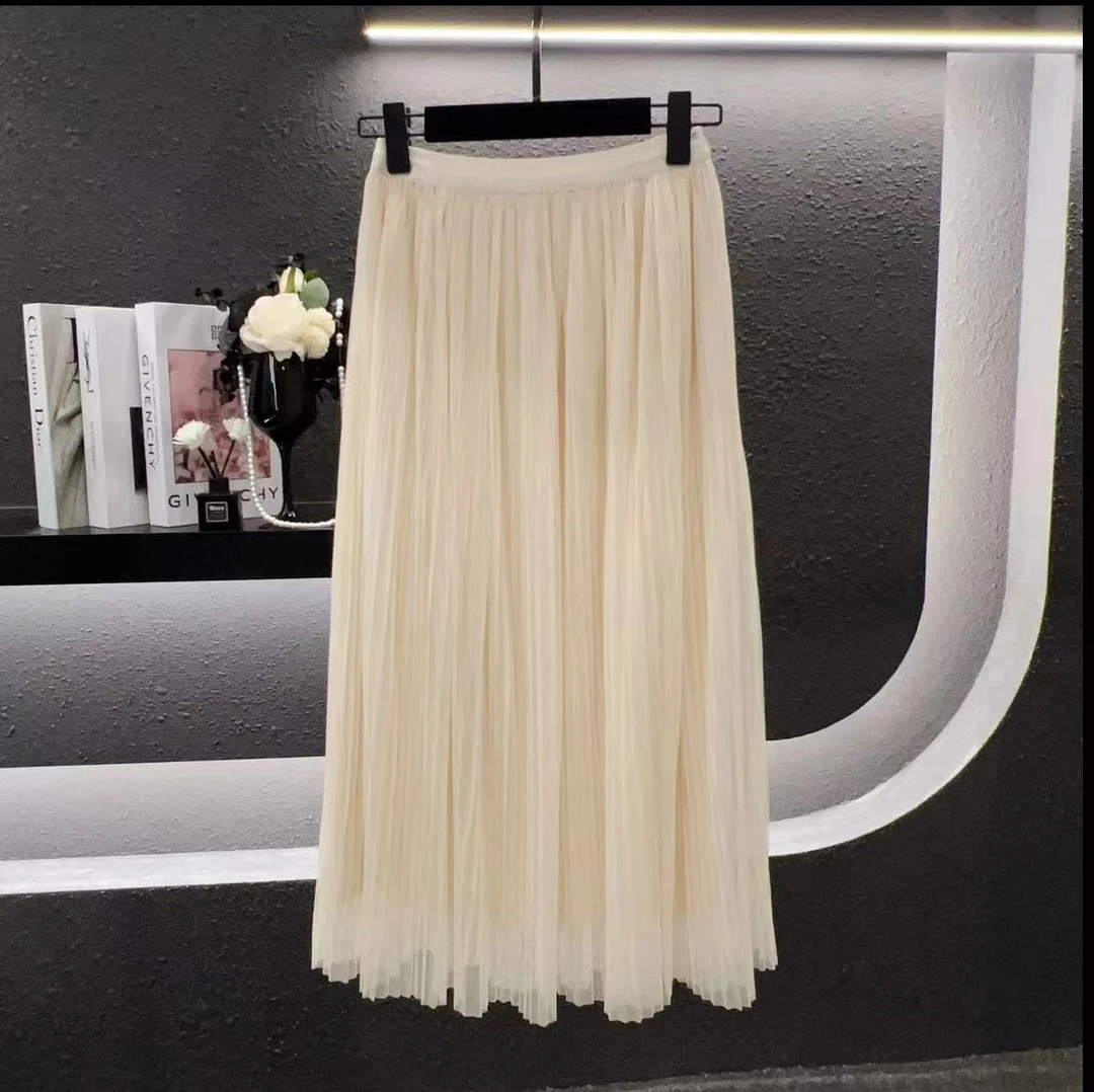 [小乔]高定半裙366