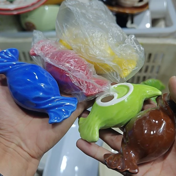 摆件瓷陶瓷餐具杯碗盘微瑕介意慎拍