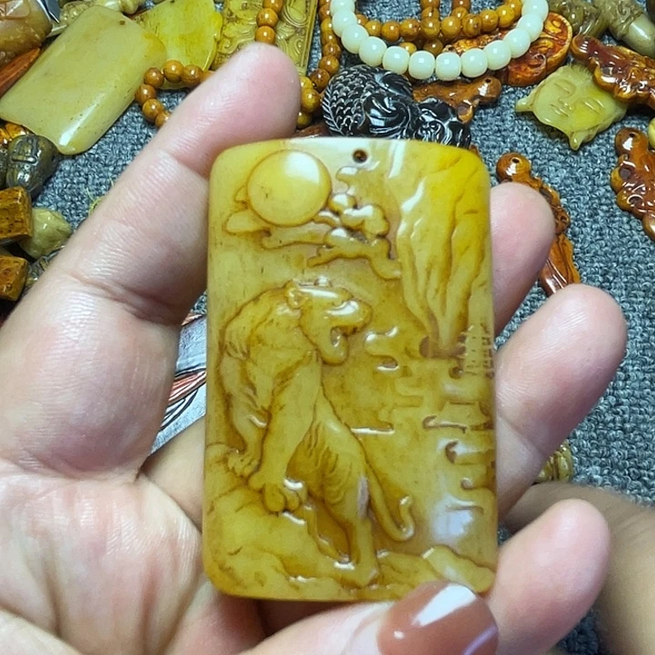 牛骨手串/手链其他配饰