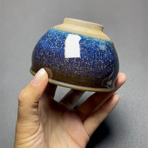 【闪购商品】茶盏-636............