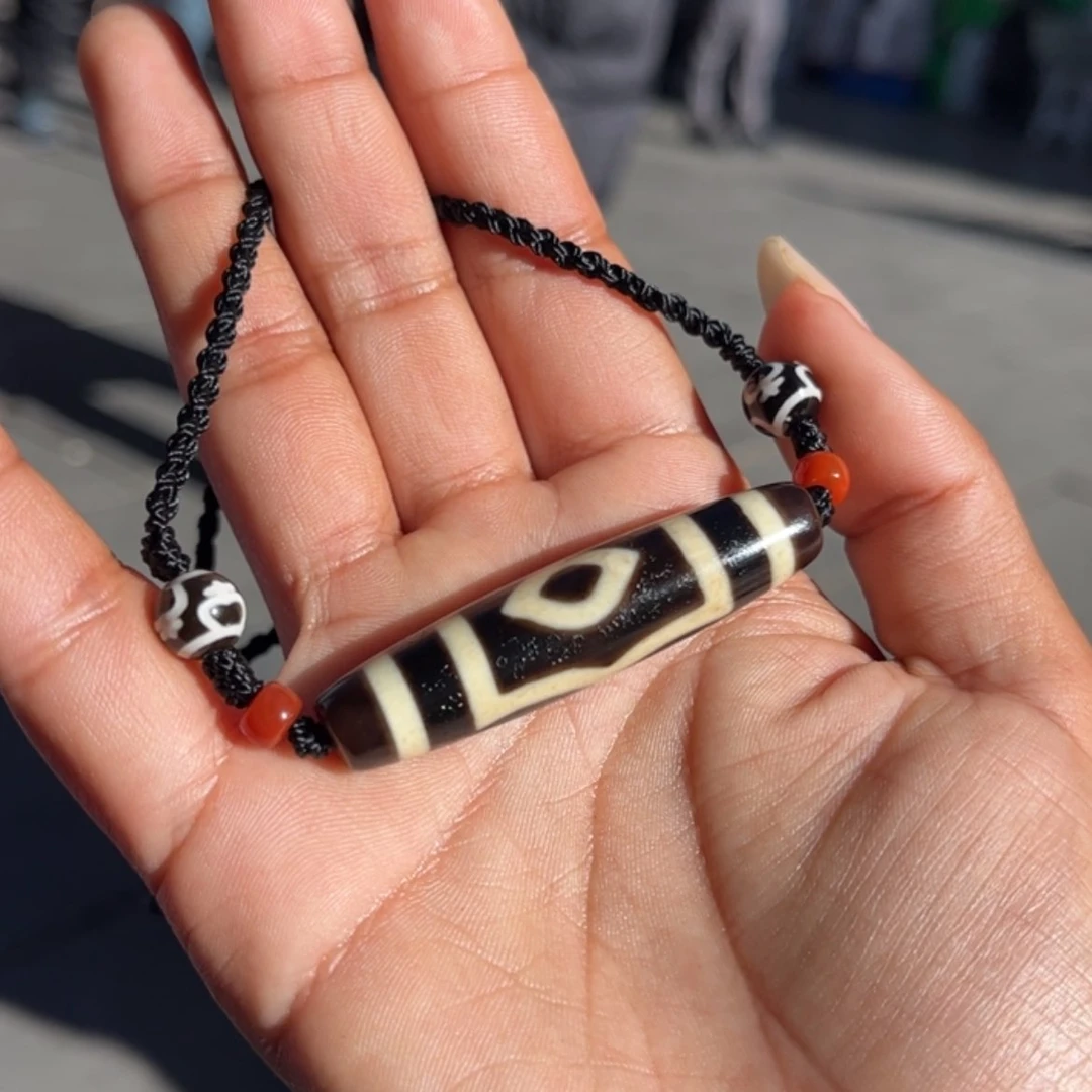 【闪购商品】玛瑙/玉髓珠子未镶嵌