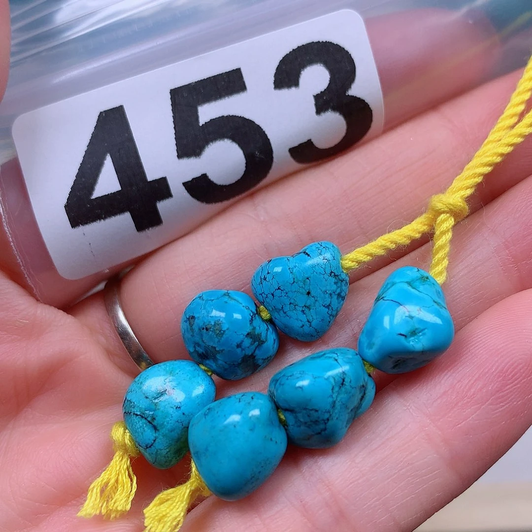 空竹粉丝专享十堰特色手工散珠